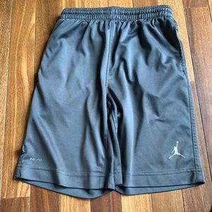 Boys Nike shorts size 6-7 shorts